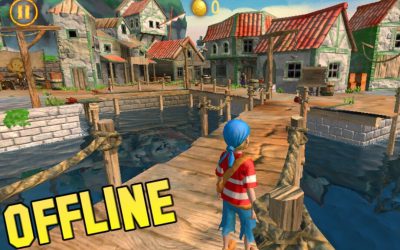 Pros and Cons of Offline Games